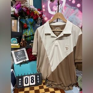 Albert Morris Polo Shirt Mens
